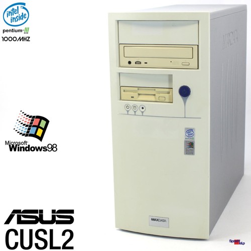 Pentium iii 1000mhz - pentium,