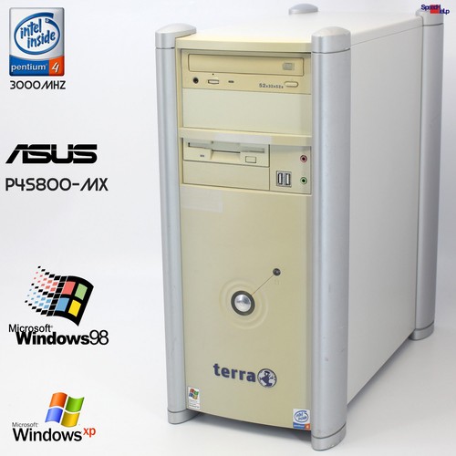 Asus p4s800 s pc - 🖥asus,