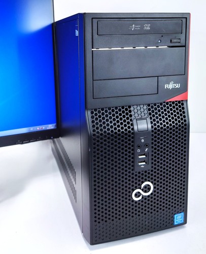 Computer fujitsu esprimo 30 - fujitsu,