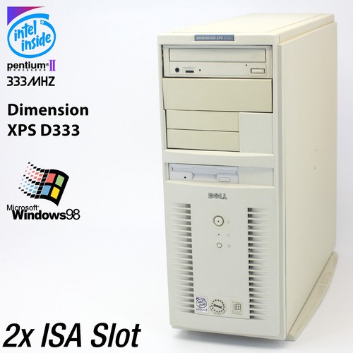 Isa dell dimension xps - isa,