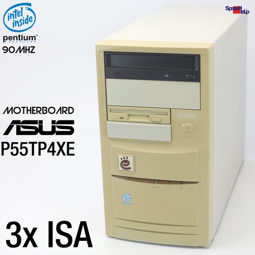 Isa asus p55tp4xe pc - 3x,