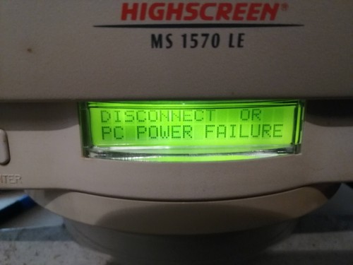 Vobis highscreen pentium - vobis,