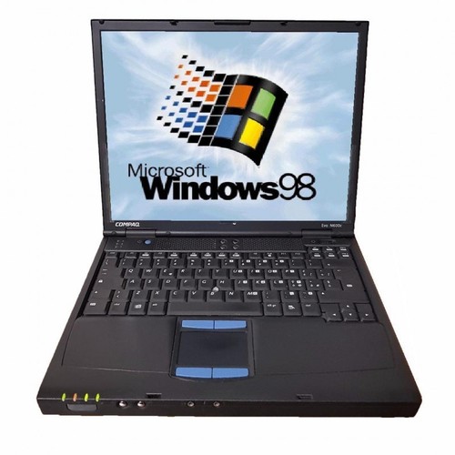 Notebook portatile dos - notebook,