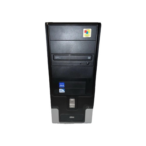 Intel pentium - pc,