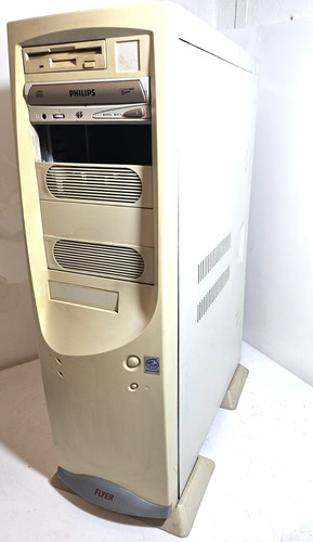 Computer torre assemblato - torre,