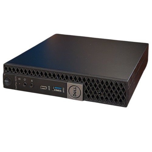 Dell optiplex 5070 micro - dell,