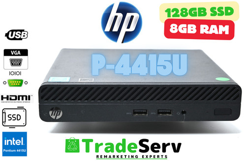 260 mini pc - 🔥hp,