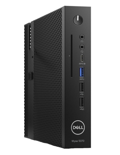 Dell wyse 5070 tiny pentium - 5070, /