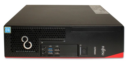 Fujitsu esprimo d538 - fujitsu,