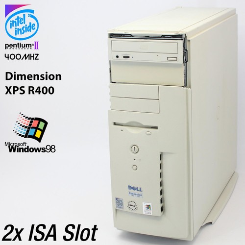 Isa slot computer - computer, dell