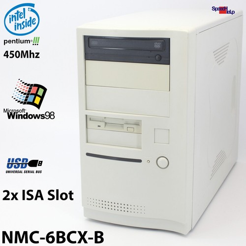 Isa new media - media, 6bcx-b