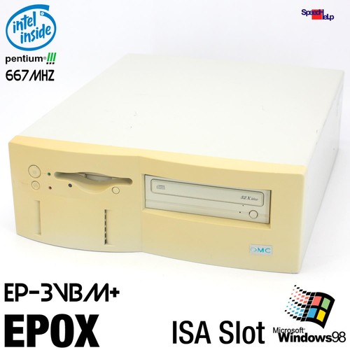 Isa slot computer - isa,