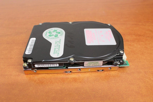 Vintage ide hard disk - pc,