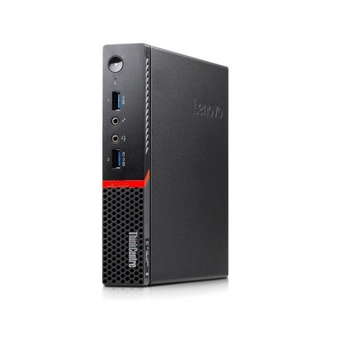Lenovo thinkcentre m700 - thinkcentre,