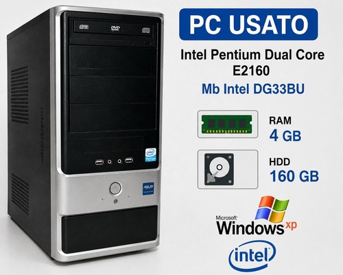 Pentium e2160 ram 4gb - pentium,