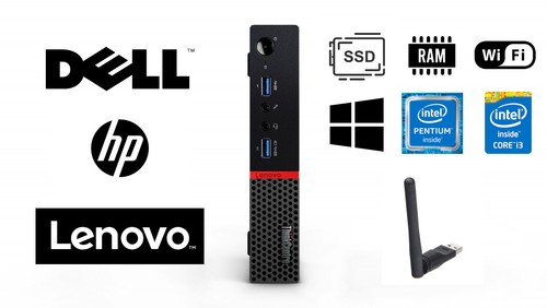 Desktop windows economico - desktop,