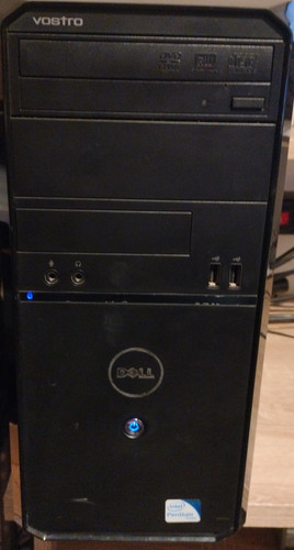 Computer dell vostro 230 - vostro,