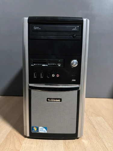 Exone pentium e6500 4 gb - pentium,
