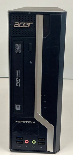 Desk sff acer - desk, veriton