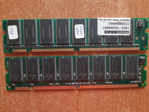 256mb kit - kit, (2x128mb