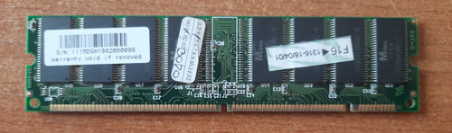 256mb kit - 256mb, a