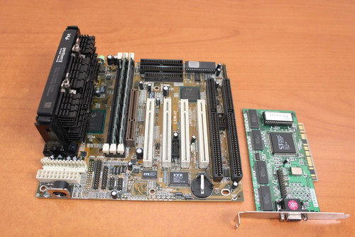 Vintage slot 1 intel - vintage,