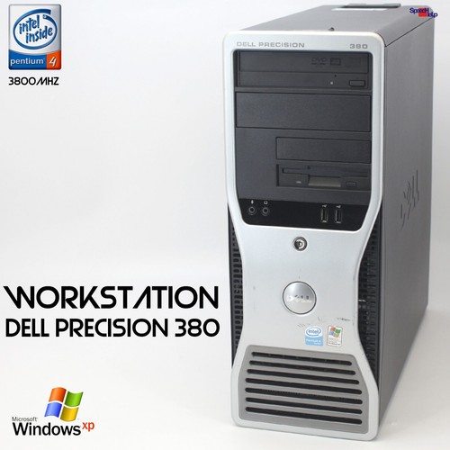 Computer dell precision - computer,