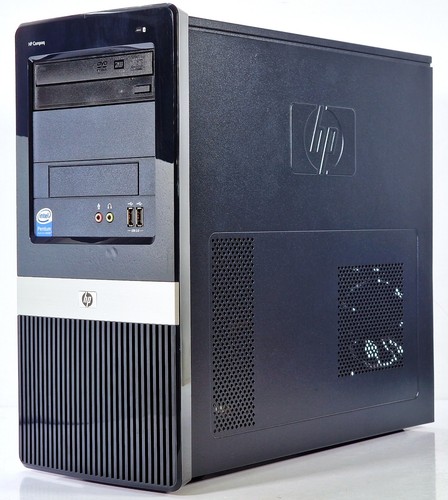 Dx2400 windows macchina - xp,