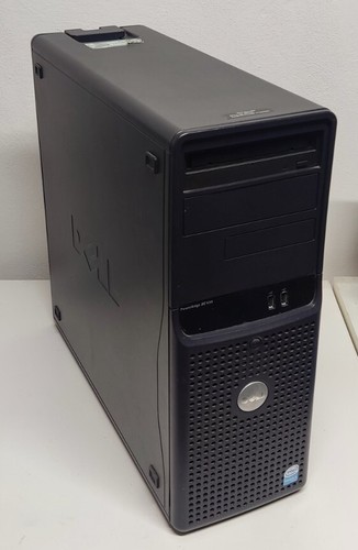 Desktop computer fisso dell - pc,