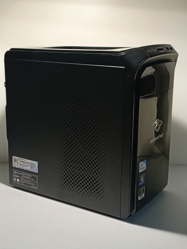 Desktop packard bell imedia - pc,