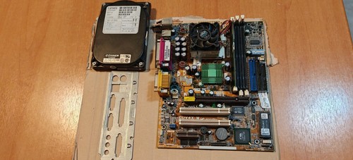 Retro asus cuv4x - retro, cuv4x-m