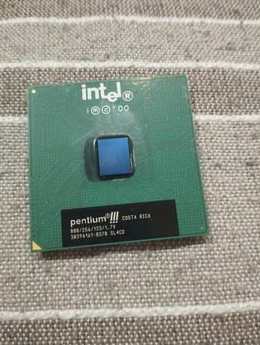Intel pentium 800 - pentium, 3