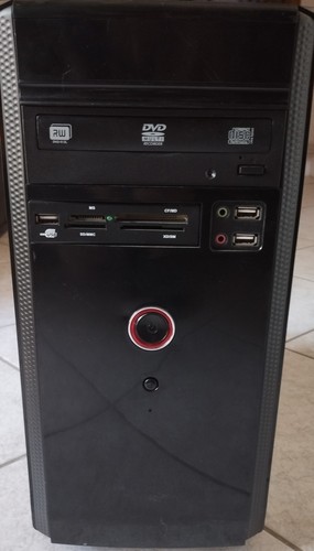 Assemblati desktop asrock - assemblati, pc