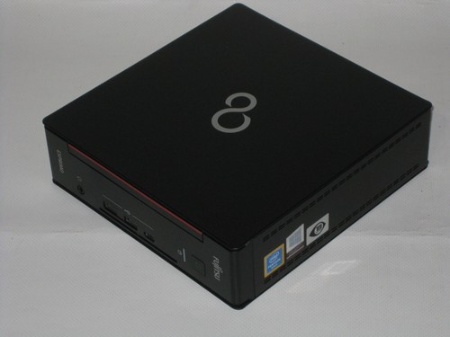Fujitsu esprimo q7010 mini - fujitsu,